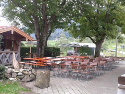 照片: Landgasthaus Aumanwirt